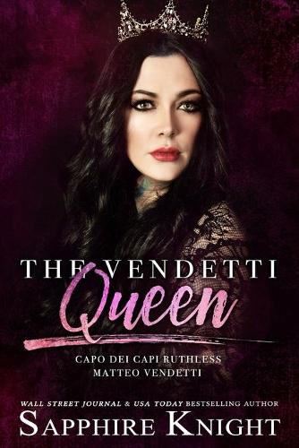 The Vendetti Queen