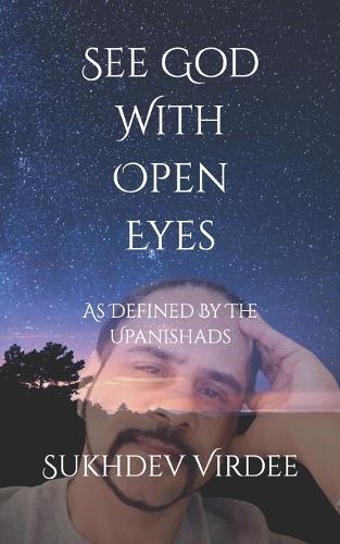 See God With Open Eyes
