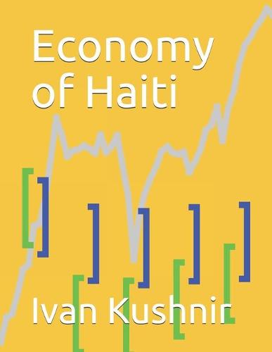 Economy of Haiti