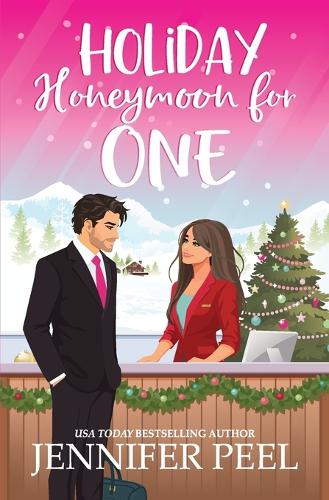 Honeymoon for One