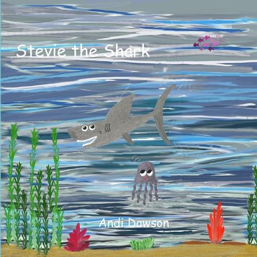 Stevie the Shark