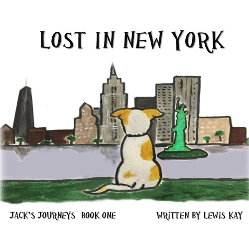 Lost in New York