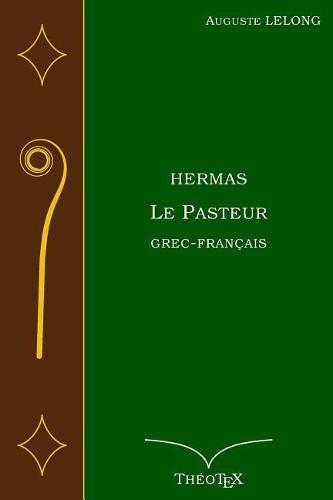 Hermas, le Pasteur