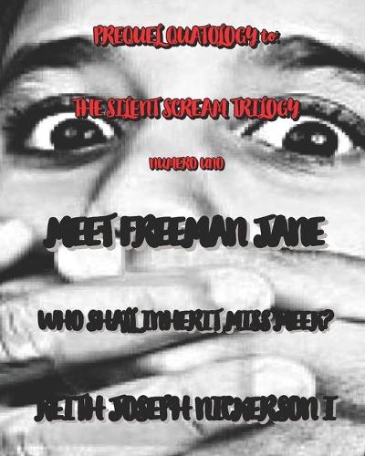 Meet Freeman Jane