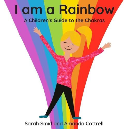 I am a Rainbow