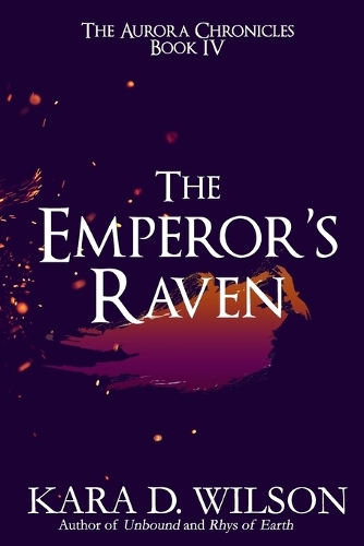 The Emperor's Raven