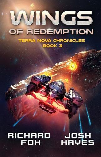 Wings of Redemption