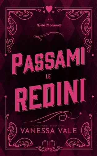 Passami le redini