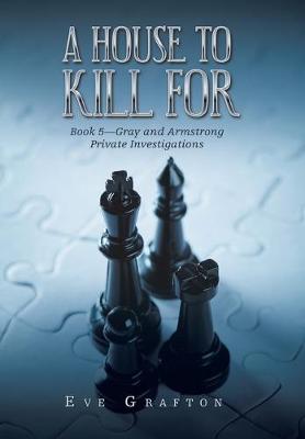 A House to Kill For
