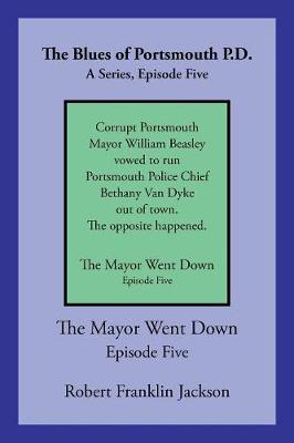 The Blues of Portsmouth P.D.