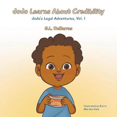 Jojo Learns About Credibility