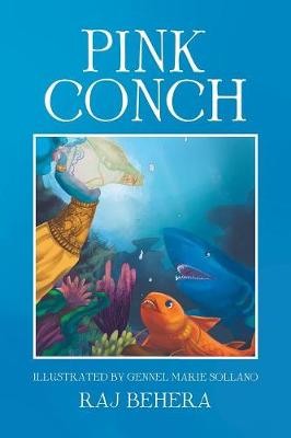 Pink Conch