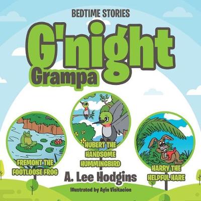 G'Night Grampa