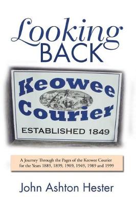 Looking Back