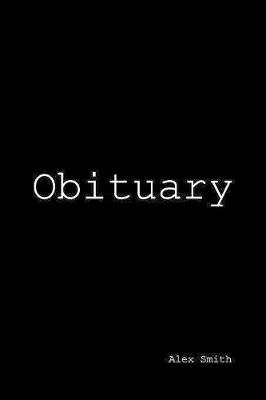 Obituary