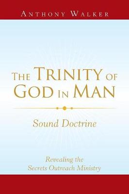 The Trinity of God in Man