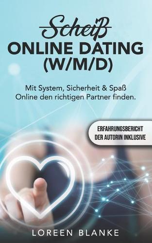 (Scheiß) Online Dating (w/m/d)