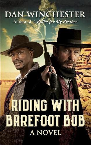 Riding with Barefoot Bob