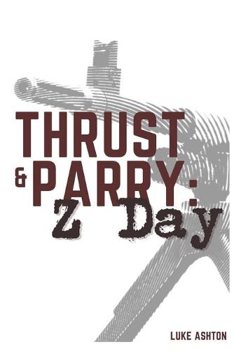 Thrust & Parry