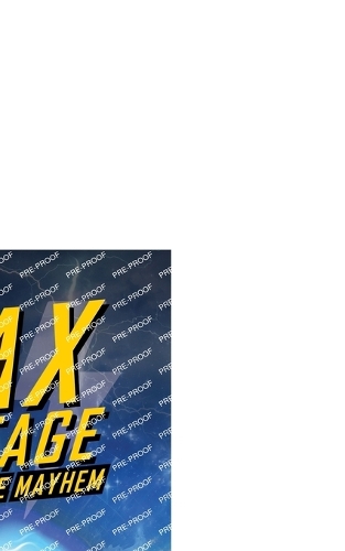 Max Voltage