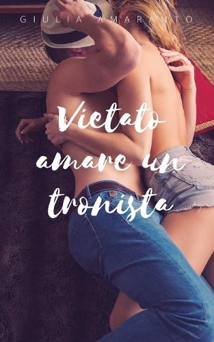 Vietato amare un tronista
