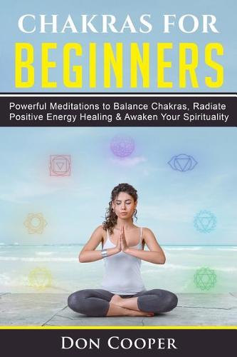 Chakras for Beginners