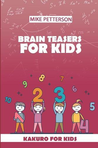 Brain Teasers For Kids