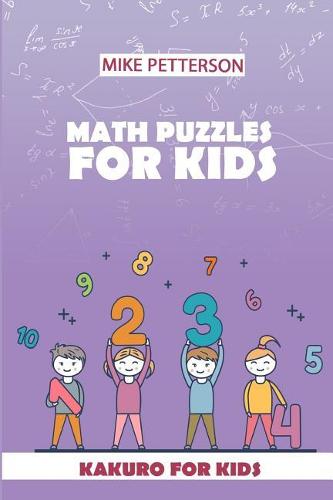 Math Puzzles For Kids