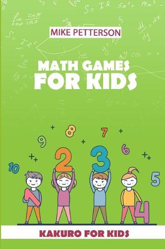 Math Games For Kids