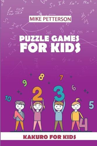 Puzzle Games For Kids