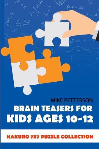 Brain Teasers For Kids Ages 10-12