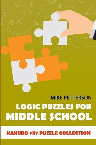 Logic Puzzles For Middle School