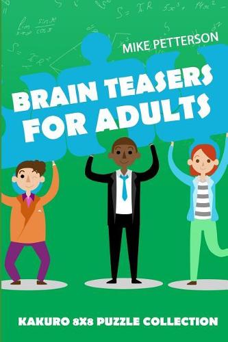 Brain Teasers For Adults