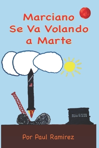 Marciano Se Va Volando A Marte