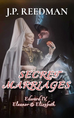 Secret Marriages
