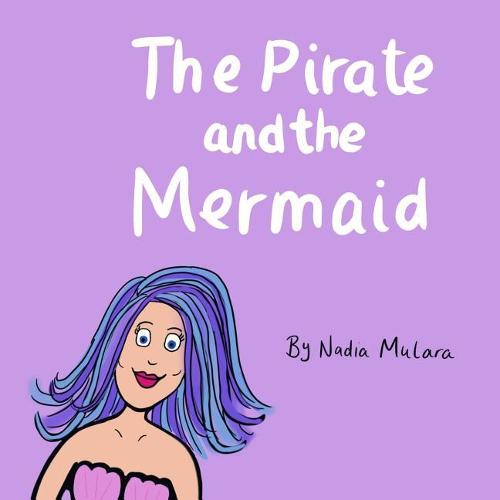 The Pirate and the Mermaid