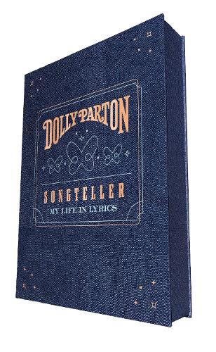 Dolly Parton, Songteller (Limited Edition)