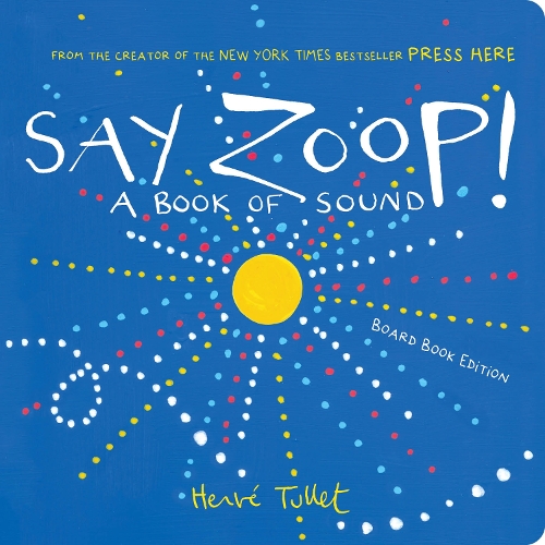 Say Zoop!
