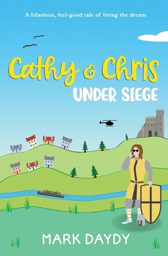 Cathy & Chris Under Siege