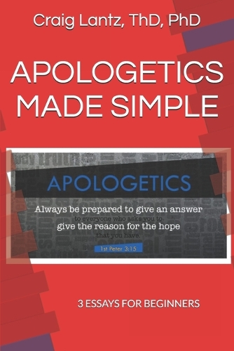 Apologetics Made Simple