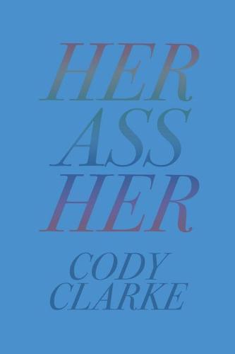 Her Ass Her