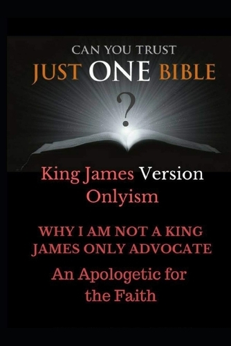 Just One Bible? The Abridged Edition