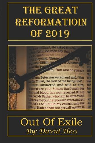 The Great Reformation of 2019