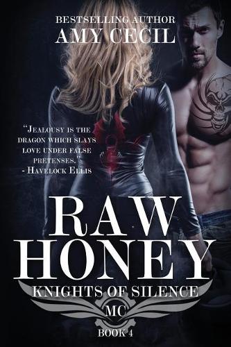 Raw Honey