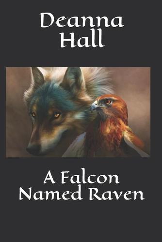 A Falcon Named Raven
