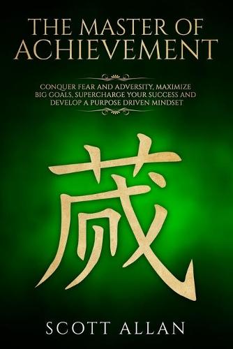 The Master of Achievement