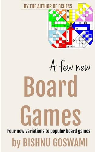 A few new board games