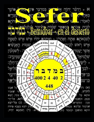 Sefer Bemidbar