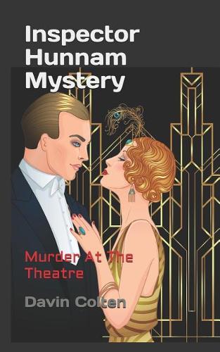Inspector Hunnam Mystery