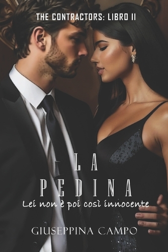 La Pedina
